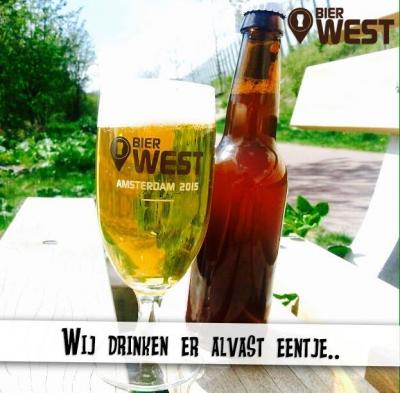 Bierfestival BierWest